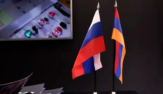 Попытки евроинтеграции Армении могут обернуться для нее масштабным кризисом