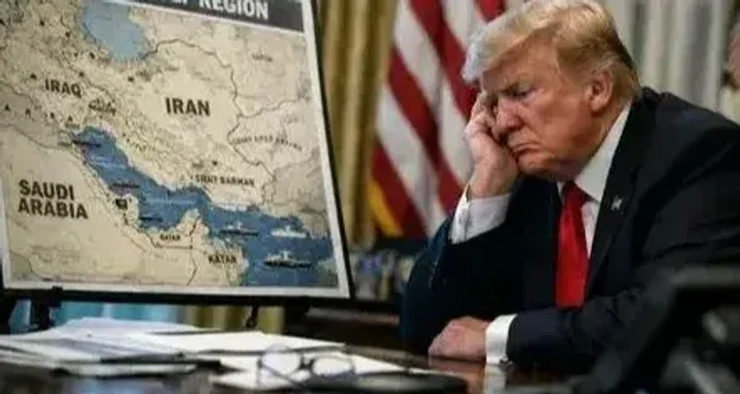США выдвинули Ирану 5 встречных условий для возобновления переговорного процесса